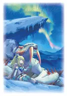 モンスターハンター ストーリーズ RIDE ON Blu-ray BOX Vol.2