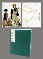 不備有)文豪ストレイドッグス 第4巻 [アニメイト限定版](状態：ラバーストラップ・缶バッジ欠品)