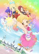 アイカツスターズ! Blu-ray BOX 4