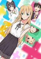 TVアニメ「ゲーマーズ!(GAMERS!)」 第6巻 [初回限定版]