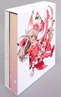Fate/kaleid liner プリズマ☆イリヤ ツヴァイ!＆ヘルツ!Blu-ray BOX