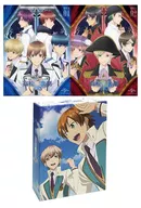 OVA 高校星歌劇「スタミュ」 初回版 全2巻セット(Amazon.co.jp収納BOX付き)