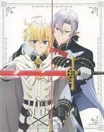 終わりのセラフ 名古屋決戦編 Blu-ray BOX [初回生産限定]