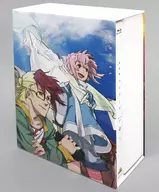重神機パンドーラ Blu-ray BOX 壱 [期間限定生産]