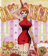ONE PIECE ワンピース 19THシーズン ホールケーキアイランド編 PIECE.16