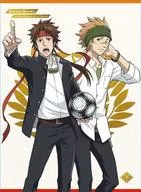 学園BASARA Blu-ray BOX 下巻 [初回版]