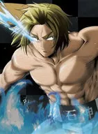 TVアニメ「火ノ丸相撲」第二巻