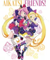 アイカツフレンズ! Blu-ray BOX 2 [初回生産限定版]