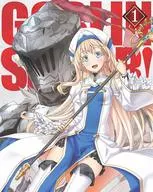 ゴブリンスレイヤー 1 [初回生産限定版]