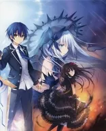 デート・ア・ライブ III Blu-ray BOX 2