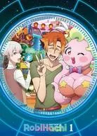 RobiHachi 1