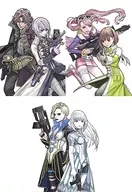 DOUBLE DECKER! ダグ＆キリル 特装限定版 全3巻セット