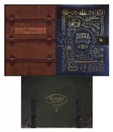 キノの旅 -the Beautiful World- the Animated Series 初回限定生産 全3巻セット