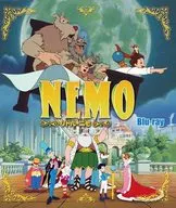 想い出のアニメライブラリー 第104集 リトル・ニモ