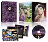 Dr.STONE ドクターストーン Vol.5 [初回生産限定版]