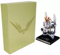 機動戦士ガンダムNT Blu-ray豪華版(4K ULTRA HD Blu-ray同梱)