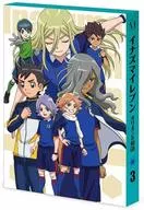 イナズマイレブン オリオンの刻印 Blu-ray BOX 第3巻