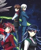 革命機ヴァルヴレイヴ Blu-ray Disc BOX [完全生産限定版]