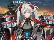 アズールレーン Vol.5 [初回生産限定版]