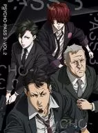 PSYCHO-PASS サイコパス 3 Vol.2 [初回生産限定版]