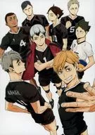 ハイキュー!! TO THE TOP Vol.6 [初回限定版]