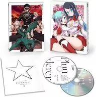 プランダラ Blu-ray BOX 第3巻