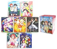 ラブライブ!虹ヶ咲学園スクールアイドル同好会 特装限定版 全7巻セット(ゲーマーズ全巻収納BOX付き)
