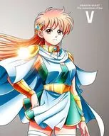 ドラゴンクエスト ダイの大冒険 5 [初回版]