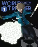 ワールドトリガー 3rdシーズン VOL.1 [初回版]