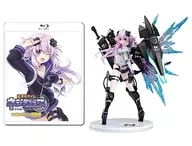OVA 超次元ゲイム ネプテューヌ-ねぷねぷだらけのフェスティバル- Blu-ray LIMITED EDITION