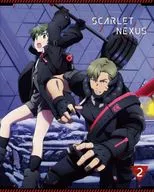 SCARLET NEXUS 2