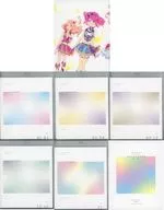 アイカツスターズ! 5th anniversary ALL☆STARS Blu-ray BOX [通常版]
