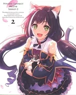 プリンセスコネクト!Re：Dive Season2 2