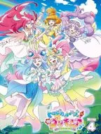 トロピカル～ジュ!プリキュア vol.4 [初回限定版]