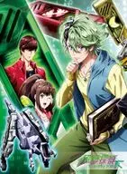 風都探偵 Blu-ray BOX 下巻 [初回版]