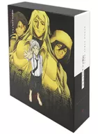 不備有)文豪ストレイドッグス DEAD APPLE [初回生産版](状態：文庫型豪華ブックレット欠品)