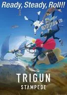 TRIGUN STAMPEDE Vol.2 [初回生産限定版]