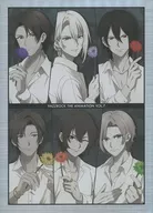VAZZROCK THE ANIMATION 第7巻
