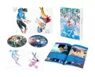 「バブル」 Blu-rayコレクターズ・エディション [初回生産限定版]