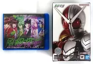 風都探偵 Blu-ray BOX 下巻 [S.H.Figuarts付属版]