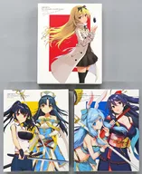 ありふれた職業で世界最強 2nd season Blu-ray BOX 初回生産版 全3BOXセット