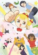 幼女社長R Blu-ray BOX [初回生産限定版]