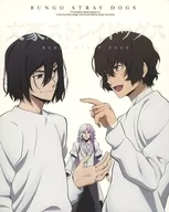 文豪ストレイドッグス 第22巻 [限定版]