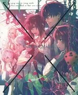 劇場版 Collar×Malice -deep cover- 前編 [劇場限定版]