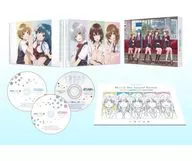 弱キャラ友崎くん Blu-ray BOX-ニューゲームエディション-