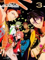 Paradox Live THE ANIMATION 3 [初回版]