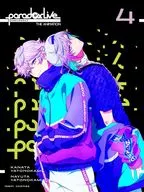 Paradox Live THE ANIMATION 4 [初回版]