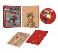 ダンジョン飯 Blu-ray BOX 3 [初回生産版]