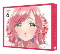 君のことが大大大大大好きな100人の彼女 6 [特装限定版]