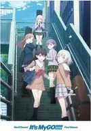 TV BanG Dream! It’s MyGO!!!!! 上巻